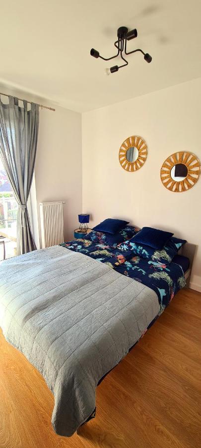 Zalamo Appartement Kąty Rybackie Buitenkant foto